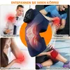 Massaggiatore 3 in 1 per ginocchia, gomiti e spalle con Anteprima dell’immagine prodotto 3