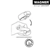WAGNER® design yourself 15510611 WAGNER® design yourself EH Náhled obrázku produktu 12