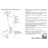 BASI® Gitterrostsicherung für Kellerschächte 2 Paar GS100 Produktbild-Vorschau 5