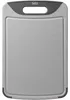 Silit Schneidebrett 38x25 cm grau Produktbild-Vorschau 2