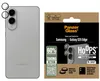 PanzerGlass Hoops Kamera SP Galaxy S25 Edge transparent Produktbild-Vorschau 1