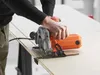 Black & Decker CS1250L, Holz, Schwarz, Metallisch, Orange, Produktbild-Vorschau 16