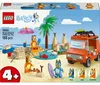LEGO Bluey 11202 Bluey's Holiday Road Trip - Construction Anteprima dell’immagine prodotto 10