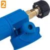 Rosfix FoamMaster HD Pro 2L – Schaumdüse | M22x1,5 Gewinde Produktbild-Vorschau 4