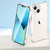 iPhone 13 Hülle Silikon Case Schutzhülle Transparent Produktbild-Vorschau 7