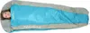 Tourist Schlafsack TRAVELER 210X80/50CM Blau-Grau ENERO Produktbild-Vorschau 2