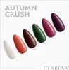 CLARESA Hybrid-Nagellack Autumn Crush 4,5 g Produktbild-Vorschau 4