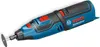 Bosch GRO 12V-35 Professional, Broušení, Leštění, Černá, Náhled obrázku produktu 29