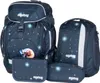 ergobag Schulranzen maxi Set GLOW 28 x 25 x 43 Produktbild-Vorschau 20