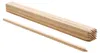 VEVOR, estacas de madera, 25 unidades. Dimensiones: 19,05 x Vista previa de la imagen del producto 1