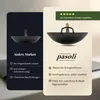 Unser runder eingebrannter pasoli Wok 30cm, Produktbild-Vorschau 7