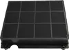 vhbw Aktivkohlefilter Ersatz für Elica F00333S, F00333, Produktbild-Vorschau 9
