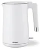 Eleganter weißer Wasserkocher Maestro 1,7l 1800W Produktbild-Vorschau 1