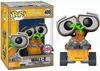 Figura POP Disney Giornata della Terra Wall-E Esclusivo Anteprima dell’immagine prodotto 1