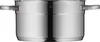 WMF 1789246040, Einzelpfanne, Edelstahl, Edelstahl, 330 mm, Produktbild-Vorschau 6