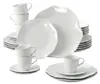 Villeroy & Boch Pura Kombiservice 30-teilig Produktbild-Vorschau 1