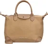 VALENTINO BAGS Jolly Re Handtasche: BEIGE Produktbild-Vorschau 35