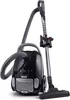 Fakir Black Vac Power Staubsauger mit Beutel, Leiser Produktbild-Vorschau 1