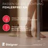 STEIGNER Magnetduschdichtungen UKM04 201 cm (2 Stk.) - Set Produktbild-Vorschau 6
