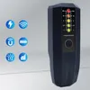 Spacnana Měření přesnosti LED testeru EMF Detektor EMF Pro Náhled obrázku produktu 3