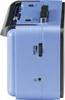 Crosley CT102A - Lettore di cassette - Blu e grigio Anteprima dell’immagine prodotto 4