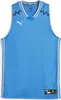 Puma Hoops Team Game Jersey - blau, Größe:M Produktbild-Vorschau 1