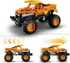LEGO® Technic 42135 Monster Jam™ El Toro Loco Anteprima dell’immagine prodotto 33