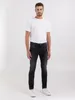 Replay Anbass Slim Jeans, Schwarz 36W x 34L Produktbild-Vorschau 23