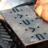 Cadac Universal Räucherbox aus Edelstahl für Holzkohle- und Produktbild-Vorschau 5