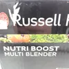 Russell Hobbs Mixer NutriBoost BPA-freie Blenders Food 5in1 Produktbild-Vorschau 23