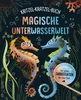 Magische Unterwasserwelt Kritzel-Kratzel-Buch für Kinder ab Produktbild-Vorschau 1