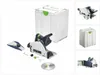 Festool TSC 55 KEB-Basic, Holz, Weiß, 16 cm, 5200 RPM, 2650 Produktbild-Vorschau 10