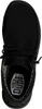 Hey Dude Sneakers 147-HD43352-060 in BLACK color size 44 Podgląd zdjęcia produktu 8