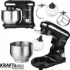Planetarny robot kuchenny maks. 3000 W / 5 l KD4147 Podgląd zdjęcia produktu 18
