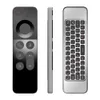 W3 2.4G Wireless Air Mouse Gyroscope Ir Learning Smart Produktbild-Vorschau 1