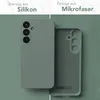 EAZY CASE - TPU Hülle für Samsung Galaxy S25 Plus, TPU Case Produktbild-Vorschau 3