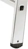 Hailo 7106-007 Alu-Leiter 6 Sprossen Anteprima dell’immagine prodotto 9