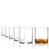 Stölzle Lausitz Kyoto Bar Whisky O.F. Becher 6 Stück 346 00 Produktbild-Vorschau 1