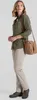CRAGHOPPERS NosiLife Adventure Langarm Bluse II WILD OLIVE Produktbild-Vorschau 4