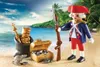 PLAYMOBIL valigia dei pirati 9102 Anteprima dell’immagine prodotto 18