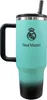 Real Madrid CF - Termoska, Crest BS5640 (jedna velikost) Náhled obrázku produktu 1