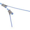 VOLTCRAFT MSB-501 Sicherheits-Messleitung Lamellenstecker 4 Produktbild-Vorschau 3