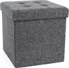Valora Pouf LSF27Z - Pufa zajmująca mało miejsca Podgląd zdjęcia produktu 9