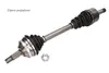 MAXGEAR 49-1870 Antriebswelle Vorne Links passend für Produktbild-Vorschau 4