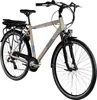 Zündapp Z807 E Bike 28 Zoll Trekkingrad Herren 155 - 185 cm Produktbild-Vorschau 1