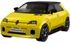Cobi COBI Renault 5 E-Tech gelb Produktbild-Vorschau 3