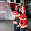 Feuerwehr-Verkleidungsset mit Zubehör, 5–6 Jahre Produktbild-Vorschau 8