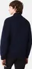 Lacoste Trainingsjacke mit Logo, Blau M Produktbild-Vorschau 6