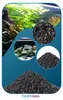 Gravier d'aquarium, basalte 2-3 mm, noir, 24 kg Voir les images du produit 9