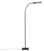 Briloner Leuchten - LED Stehleuchte, Stehlampe mit Produktbild-Vorschau 1